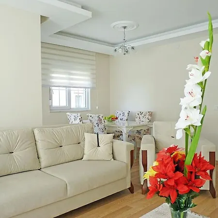 Apartamento White Star