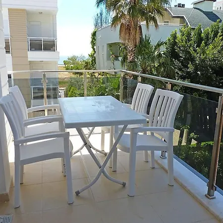 White Star Apartamento *