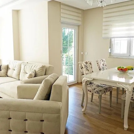 Apartamento White Star Antália