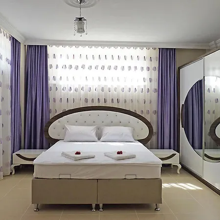 White Star Apartamento Antália