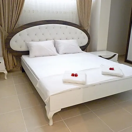 White Star Apartamento Antália