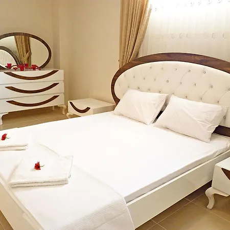 Apartamento White Star