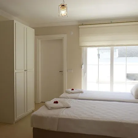 Apartamento White Star Antália