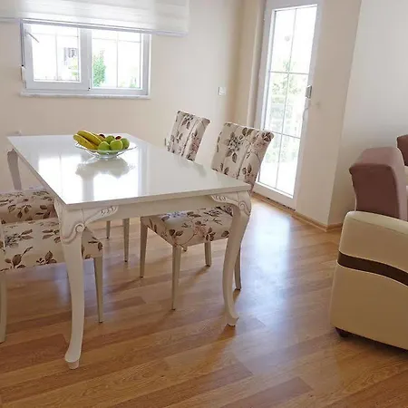 White Star Apartamento *