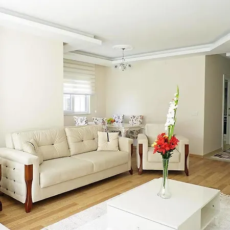 White Star Apartamento *