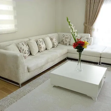 Apartamento White Star