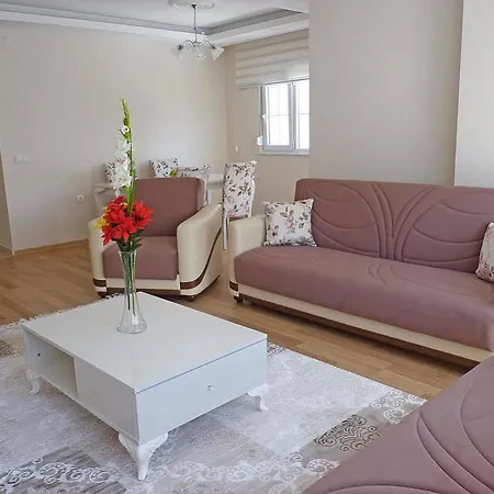 White Star Apartamento *