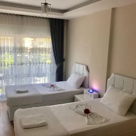 White Star Apartamento