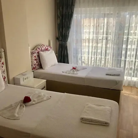 White Star Apartamento *
