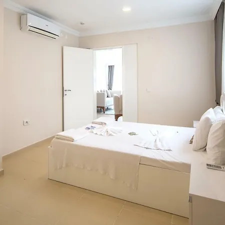 White Star Apartamento