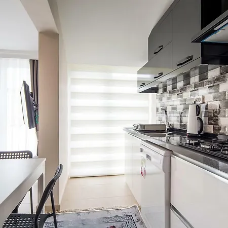 White Star Apartamento *