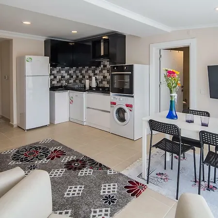 White Star Apartamento