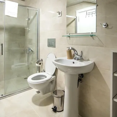 Apartamento White Star *