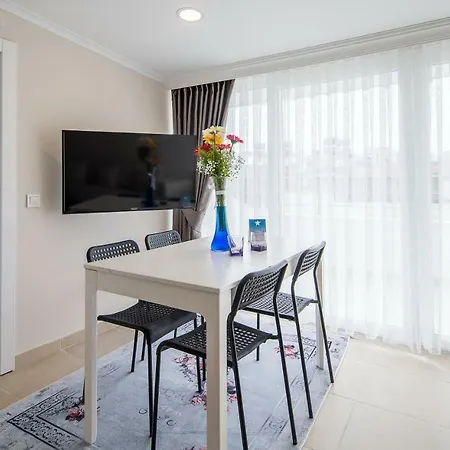White Star Apartamento *