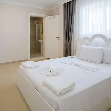Apartamento White Star *
