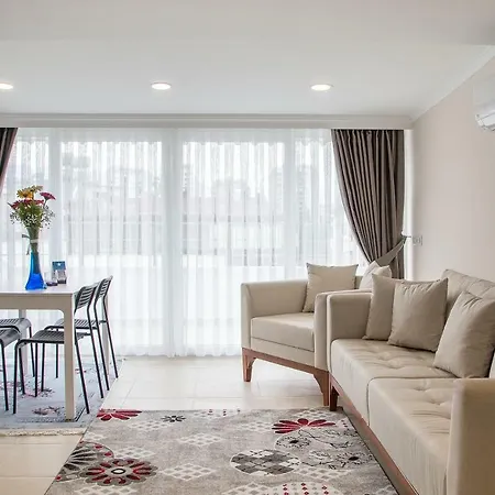 White Star Apartamento *