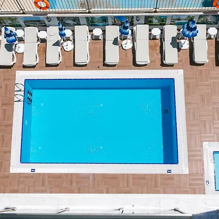 White Star Apartamento