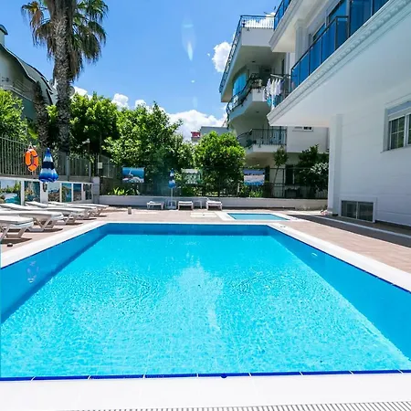 Apartamento White Star Antália