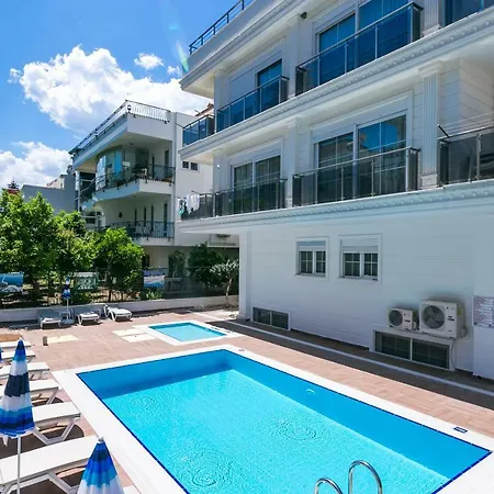 White Star Apartamento *