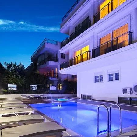 Apartamento White Star Antália